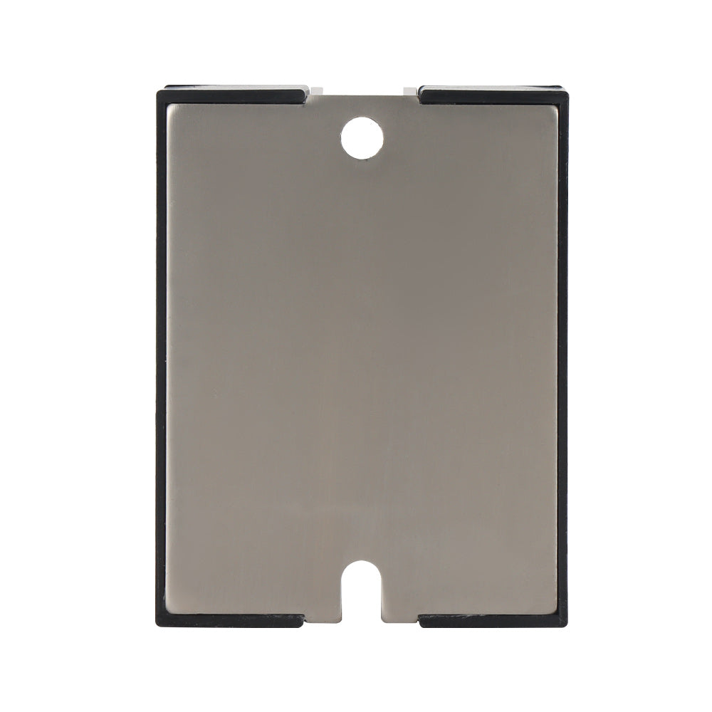 Solid State Relay SSR-40DA DC to AC Input 3-32VDC to Output 24-480VAC 40A Single Phase Plastic Cover