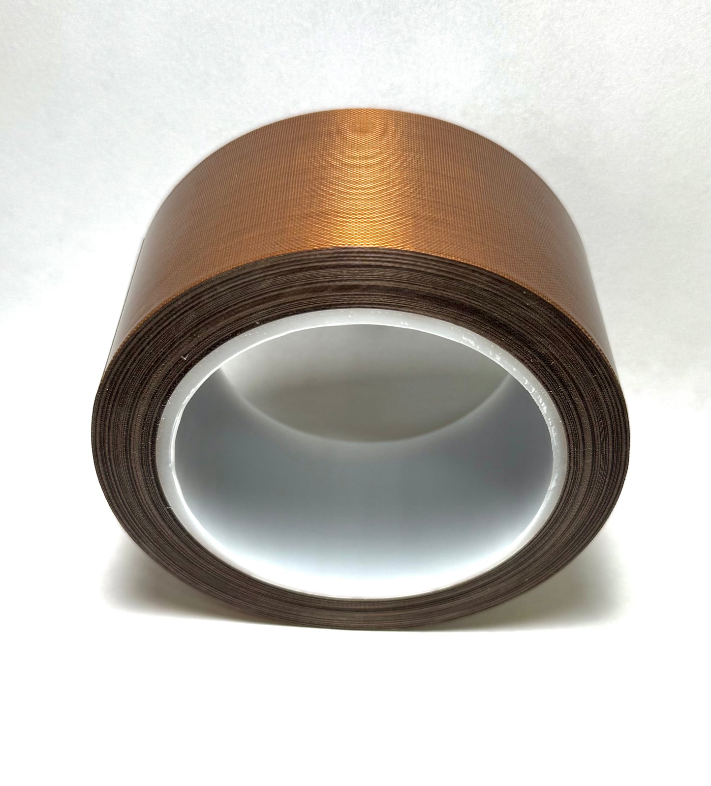 Premium Industrial Adhesive Tapes PTFE Cloth Tape 2" x 33y (30 meter ) x 5 mil.