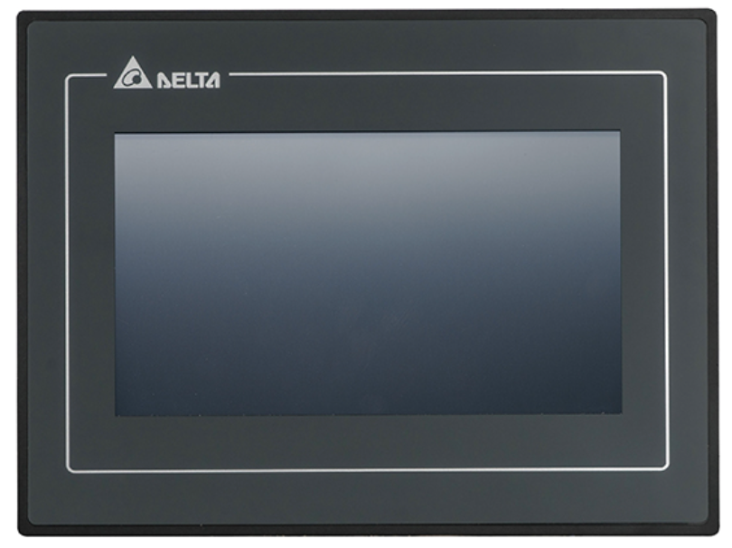 HMI Touch Screen Delta 7" DOP-107EV Human Machine Interface Touch Panel (DOP-107EV)