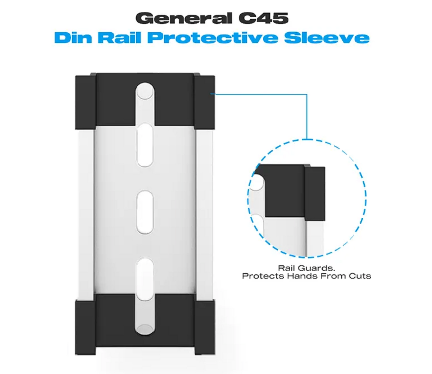 Disyuntor miniatura CA 1000 V, 2 y 3 polos, interruptor de desconexión de CA, montaje en riel DIN, utilizado para proteger equipos de circuitos.