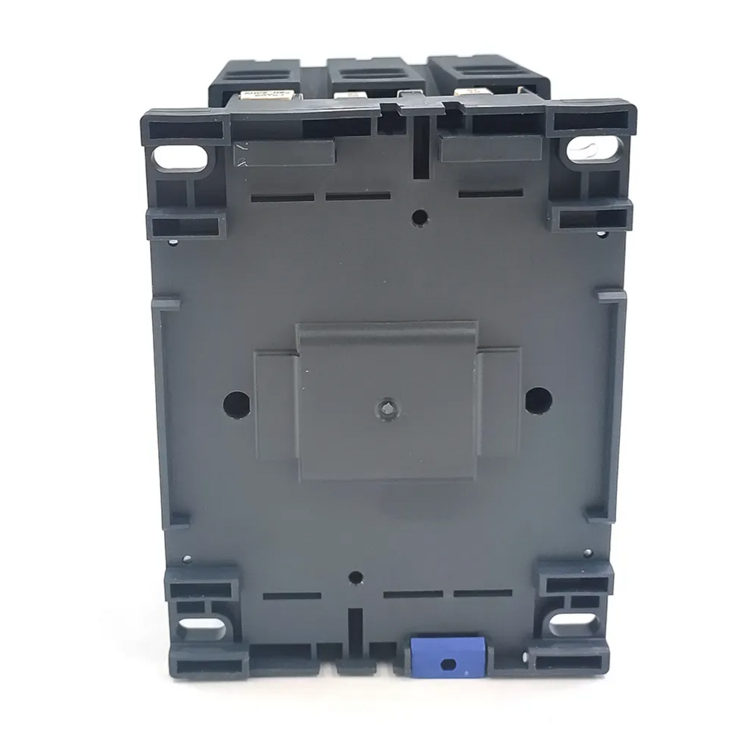Contactor de CA trifásico LC1D15000M7C para montaje en riel DIN