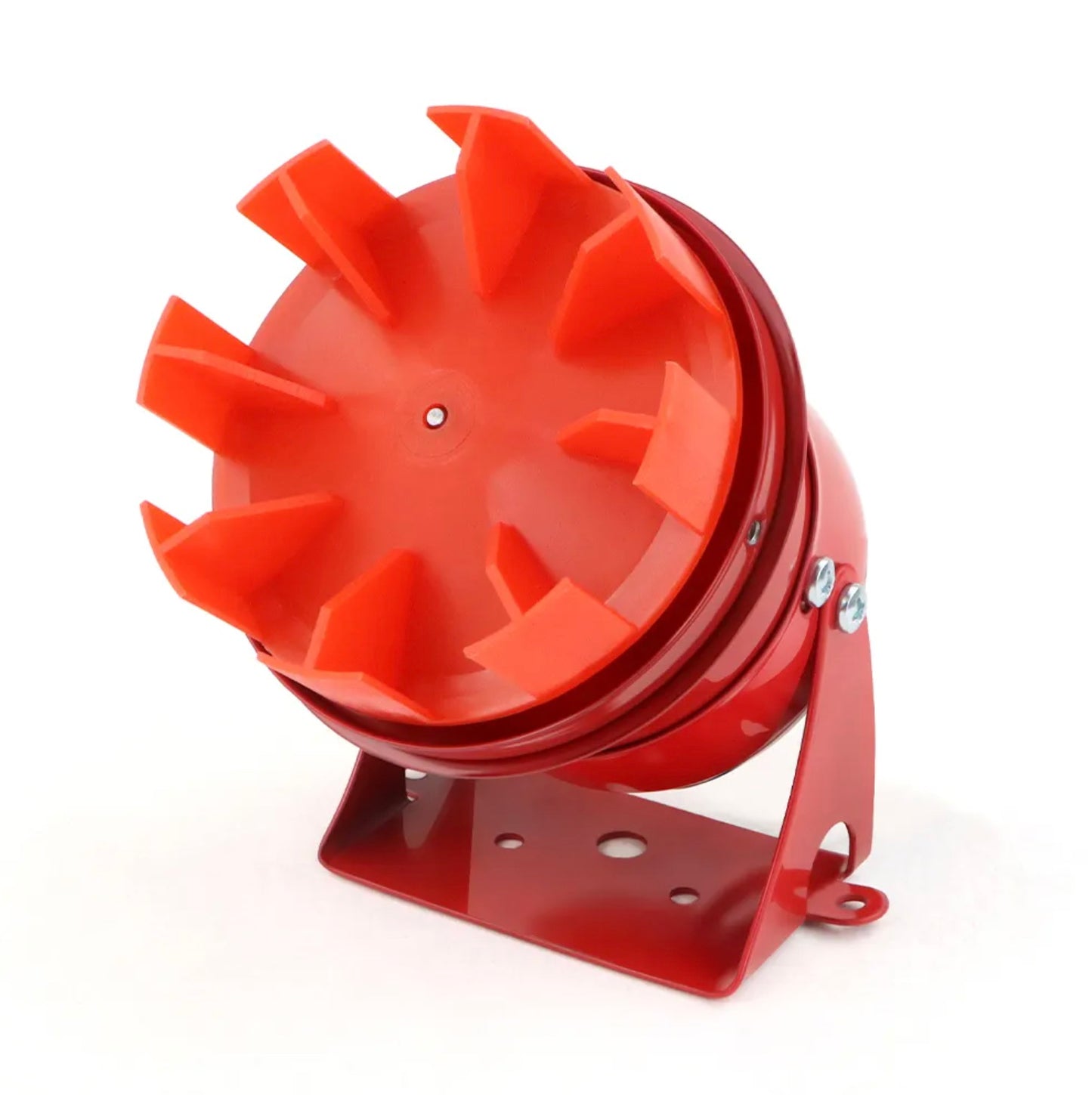 Alarma industrial con zumbador de alto decibelio de 220 V