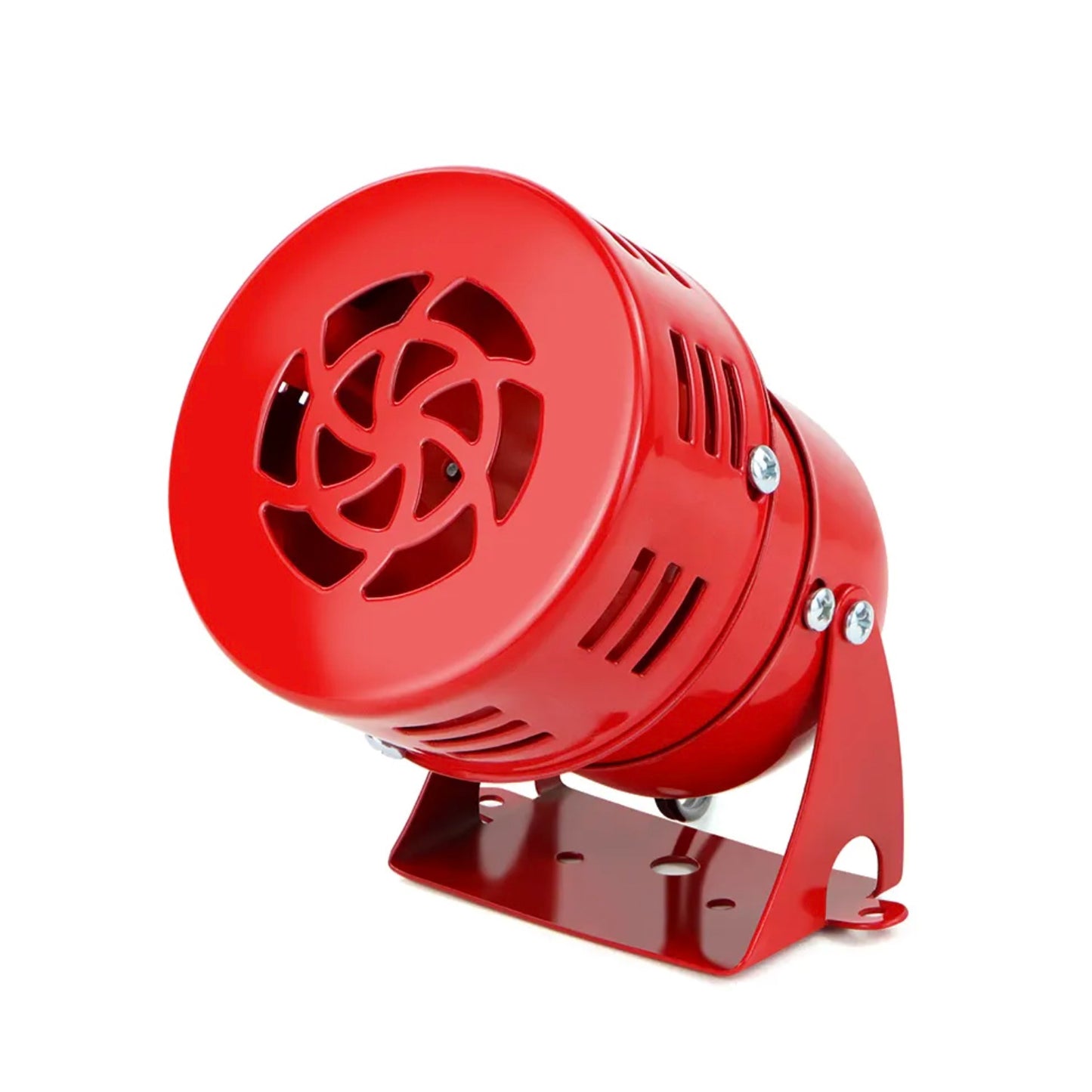 Alarma industrial con zumbador de alto decibelio de 220 V