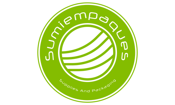 Sumiempaques Corp. logo