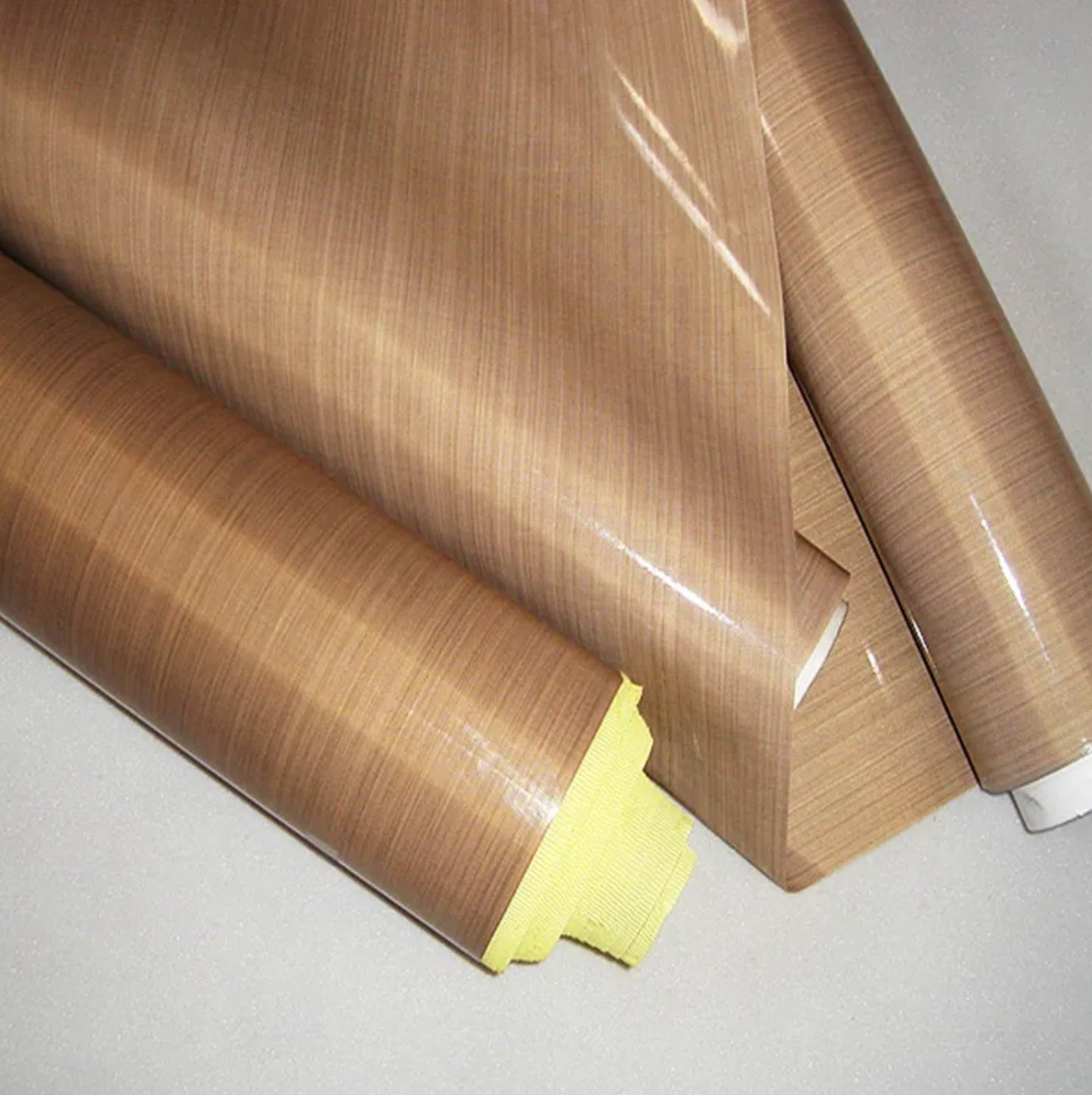High temperature PTFE heat sealing tape 39" x 33y x 10 mil. (roll) - 740100006US - Sumiempaques Corp.