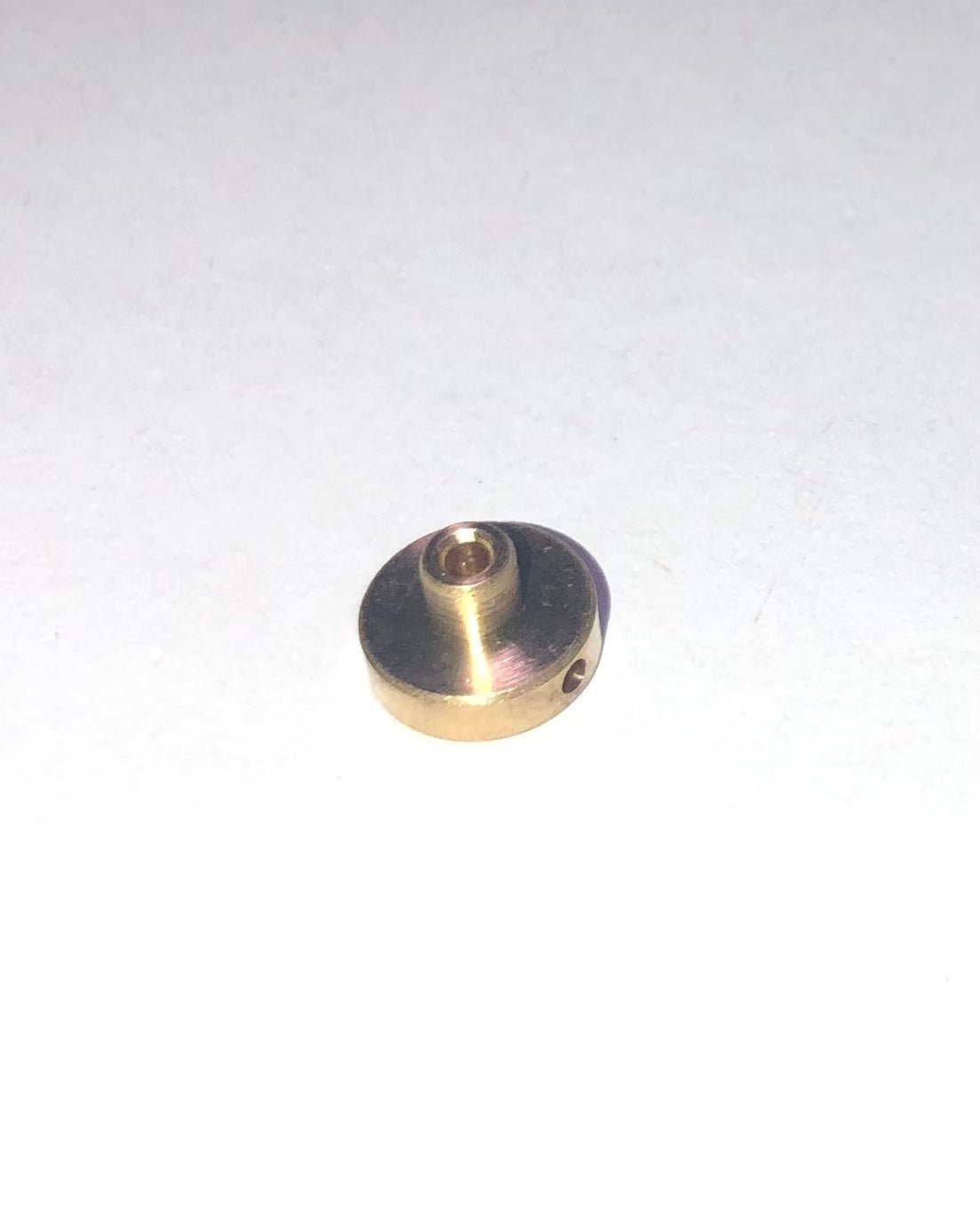 Shaft connection valve Code 44010004US - Sumiempaques Corp.
