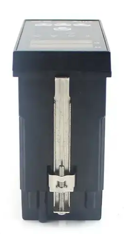 Controlador de temperatura R8-400 48*96 mm, entrada de 600-800 grados, K, J, PT100, 0-10 V, 4-20 mA, salida PID, relé SSR, 110 V-220 V, 24 V, 380 V