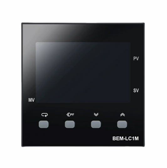 Controlador De Temperatura Original BEM-LC1M- 14R PID Digital