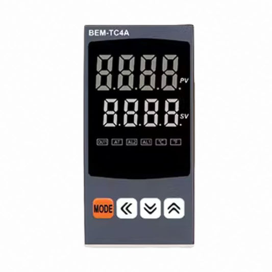 Controlador De Temperatura Original BEM-TC4A-14RV Digital
