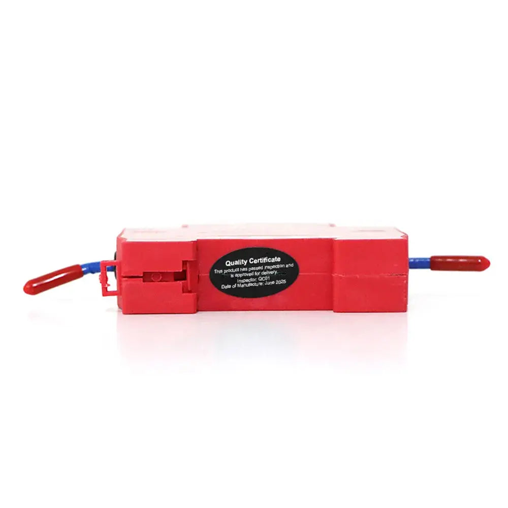 Extintor de Aerosol Térmico QRR0.01G (10g) de Supresión Automática